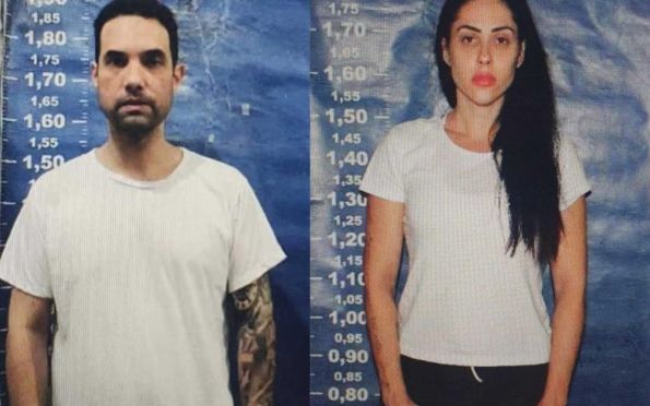 Caso Henry: polícia indicia Jairinho e Monique por tortura e homicídio