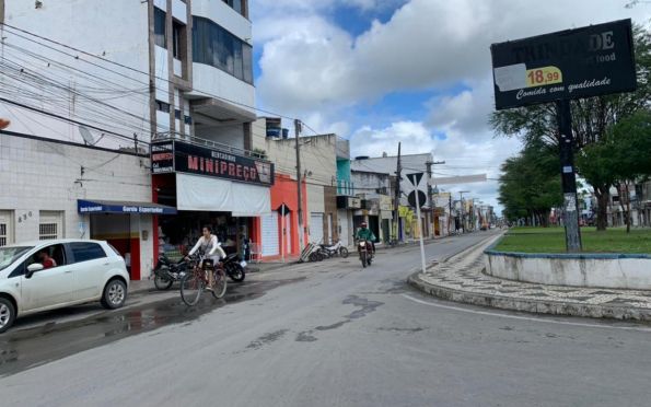 Em Sergipe, apenas 29% das cidades controlam o trânsito local como prevê o CTB