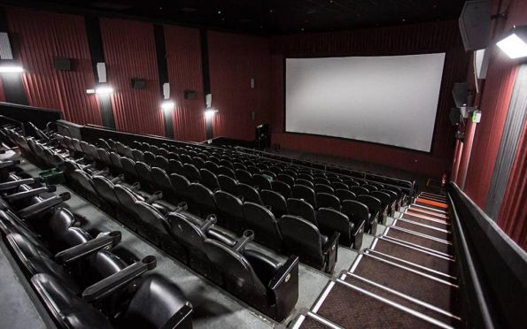 Confira programação de cinema nos shoppings em Aracaju