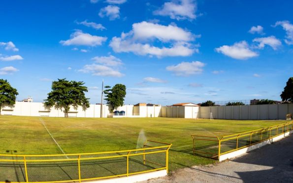 Sergipe amplia para 50% o limite de ocupação nos estádios de futebol