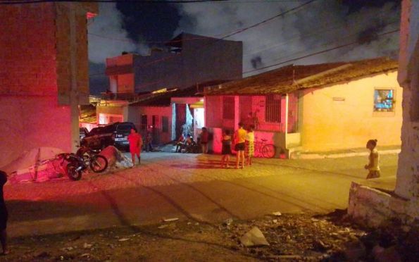 Após lista de execuções, dois homicídios são registrados na zona norte de Aracaju