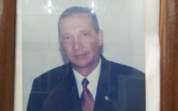 Ex-secretário da Segurança de Sergipe é encontrado morto em apartamento
