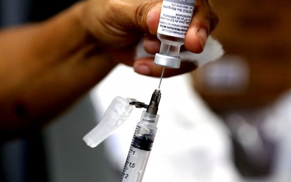 Poço Redondo e Carmópolis têm a menor taxa de vacinação em Sergipe
