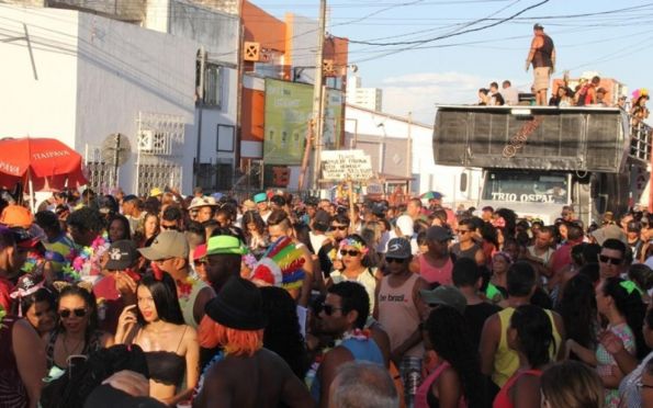Prefeitura de Aracaju não autorizará festas públicas de Carnaval