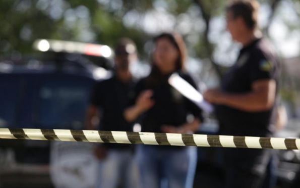 Adolescente é assassinado a tiros no município de Itabaiana, no agreste de SE