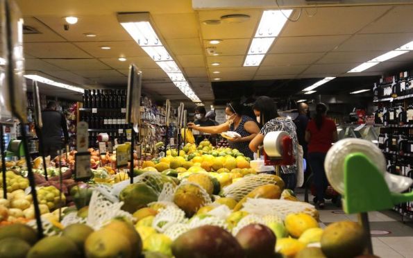 Alimentação puxa inflação e IPCA de Aracaju é o maior do país em janeiro