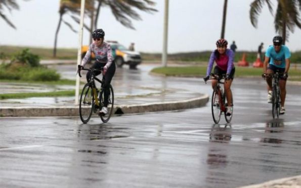 Aracaju: área de Proteção à Prática do Ciclismo será retomada na terça-feira