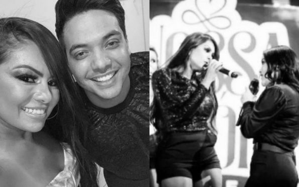 Artistas lamentam a morte da cantora Paulinha Abelha: 'tristeza te perder'