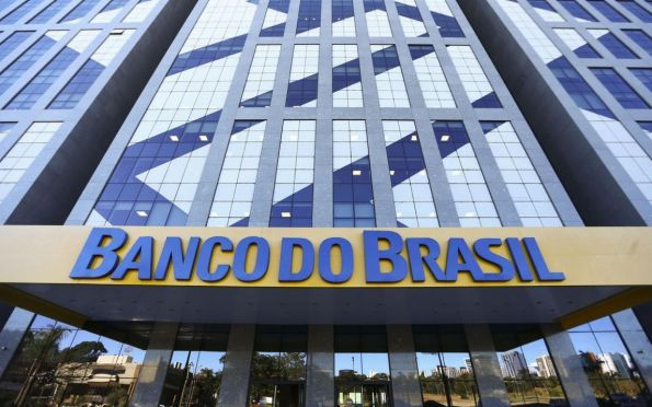 Banco do Brasil tem lucro recorde de R$ 21 bilhões em 2021