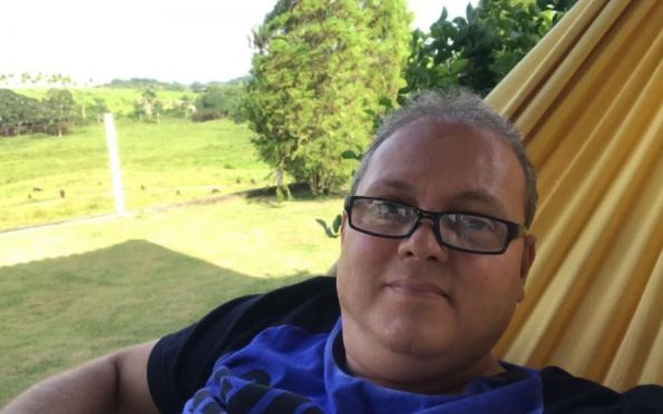 Empresário Elias Diniz morre em acidente de trânsito em Aracaju