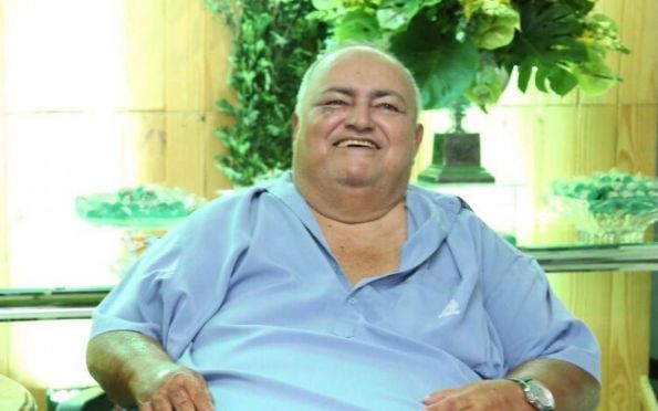 Ex-superintendente da PRF-SE, João Garcez, morre aos 72 anos em Aracaju