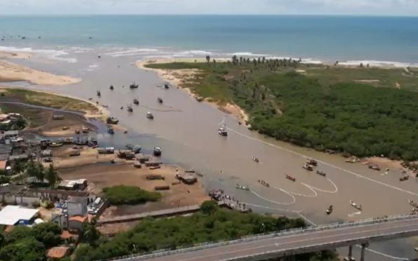 ExxonMobil faz avaliação pré-operacional com simulação de vazamento em Sergipe