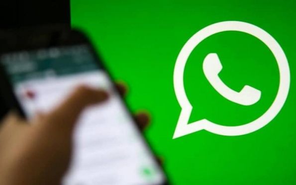 Golpistas enganam pessoas carentes com sites falsos no WhatsApp