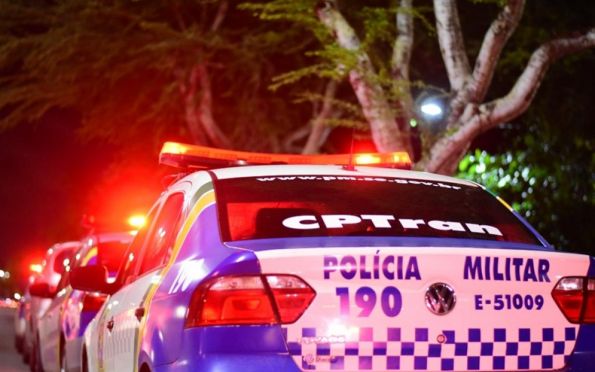 Homem se envolve em acidente e é preso por embriaguez em Aracaju