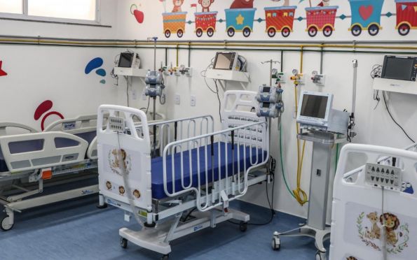 Hospital da Criança começa a realizar cirurgias de urgência