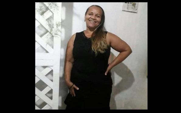 Mulher é morta com cinco tiros por reclamar de som alto em Sergipe