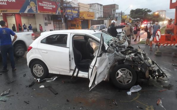 No final de semana, 12 condutores foram autuados por embriaguez em Aracaju