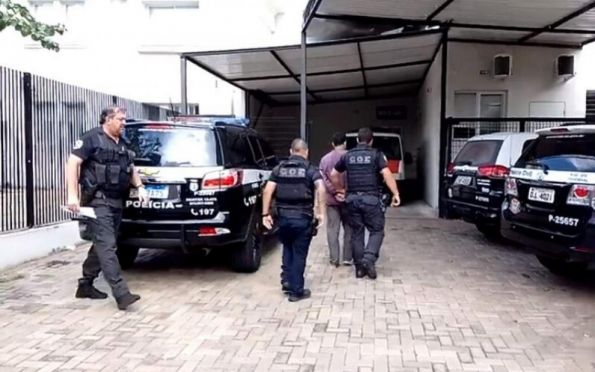 Pastores e filho são presos em São Paulo por morte de mulher em Sergipe