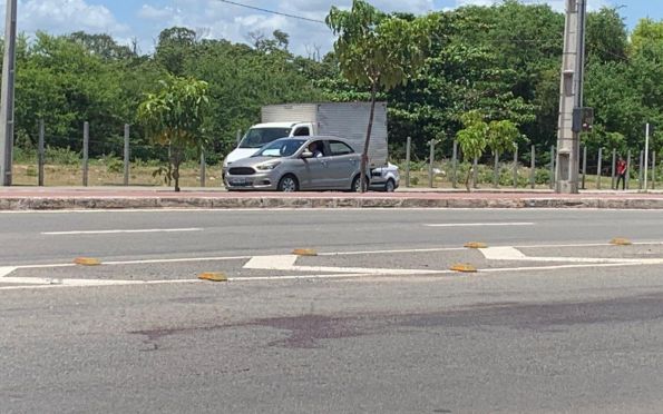 Polícia identifica condutor do veículo que atropelou João Tarantella em Aracaju