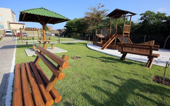 Precisando relaxar? Confira locais em Aracaju para aproveitar o descanso