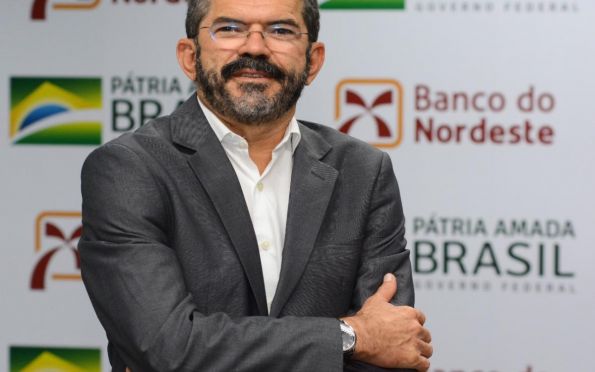 Presidente do BNB vem a Sergipe para agenda com setor produtivo