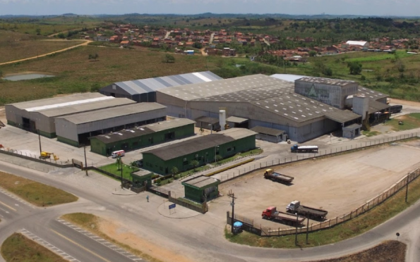 Sergipe fortalece sua posição no setor nacional de fertilizantes