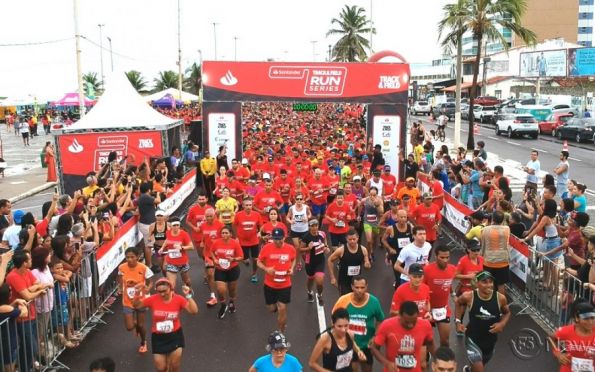 Sergipe terá mais de 40 corridas de rua em 2022; confira calendário