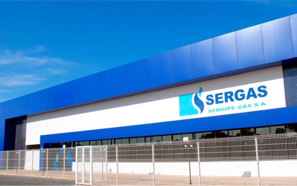 Sergipe vive expectativa de ser exportador de gás natural