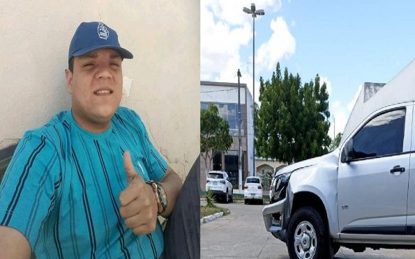 Suspeito de praticar crimes na cidade de Pinhão morre em confronto