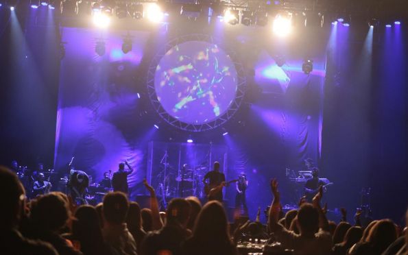 Aracaju recebe Pink Floyd in Concert: show relembra a história da banda