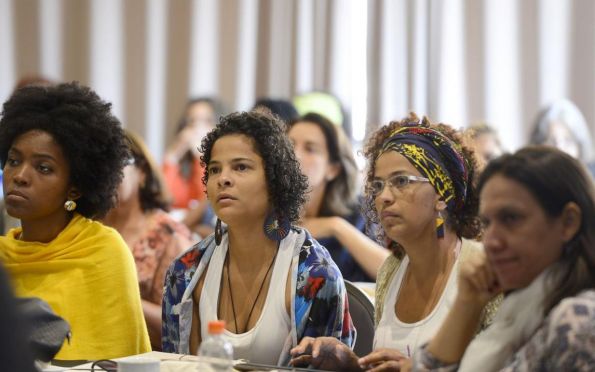 Brasil registra 78ª posição em ranking sobre igualdade de gênero