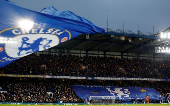 Dono do Chelsea, empresário russo Roman Abramovich decide vender clube
