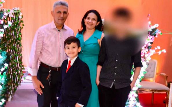 Entenda caso do adolescente que matou mãe e irmão a tiros na Paraíba