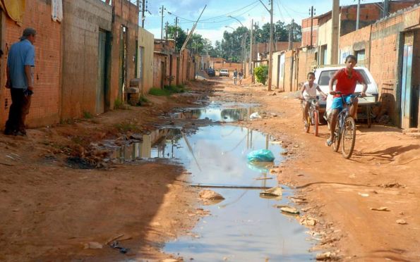 Governo libera R$ 3,2 milhões para obras de saneamento em Aracaju e Lagarto
