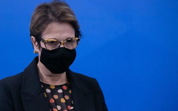 Guerra na Ucrânia: preço de alimento no Brasil terá alta, diz ministra