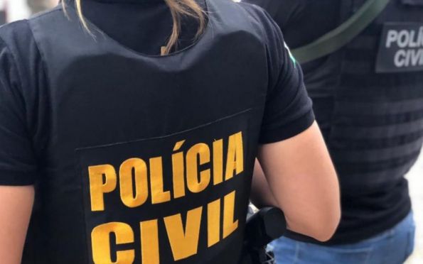 Homem é preso suspeito de tentar estuprar a filha em Aracaju