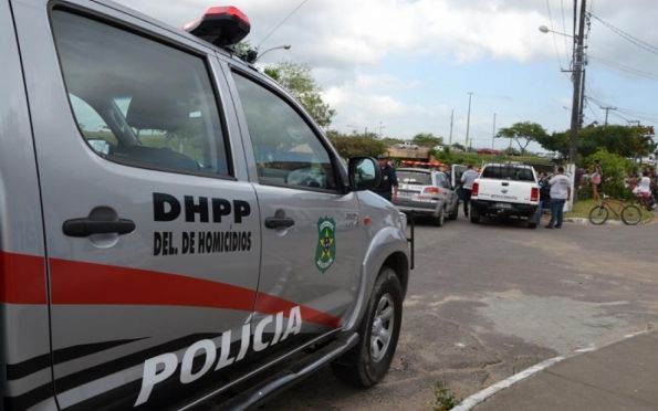 Mulher de 37 anos é morta a tiros no bairro Soledade, na zona norte de Aracaju