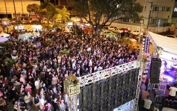 Quase metade dos municípios deve manter limite de público nos eventos em Sergipe