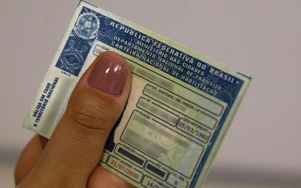 Saiba quais são os limites de pontos na carteira de motorista no Brasil