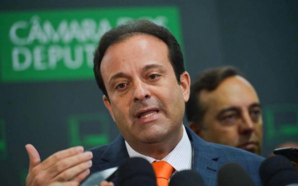 STF divulga acórdão de condenação do ex-deputado André Moura