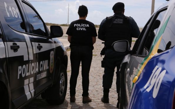 Suspeito de homicídios e tráfico de drogas morre em confronto em Aracaju