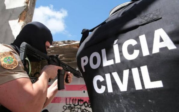 Suspeito de tráfico de drogas e armas morre em confronto no sul de Sergipe