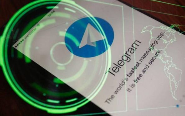 Telegram cumpre exigências e Moraes revoga o bloqueio