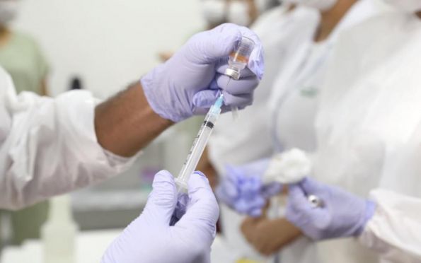 Aracaju vacinará população contra influenza, sarampo e covid neste sábado