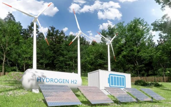 Artigo técnico do SergipeTec traz novos temas sobre o Hidrogênio Verde