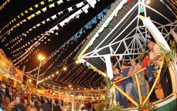 Confira as festas que já estão confirmadas para o São João em Sergipe
