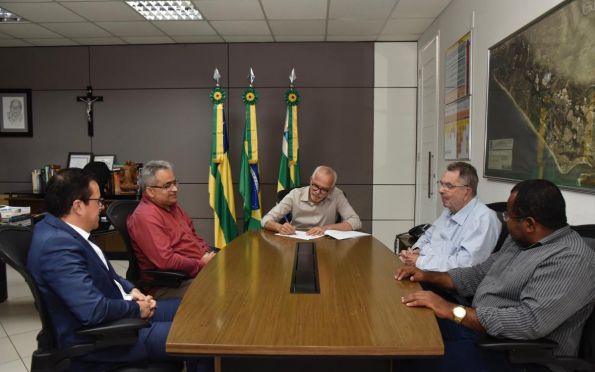 Decreto cria Reserva Extrativista Mangabeiras Irmã Dulce dos Pobres em Aracaju