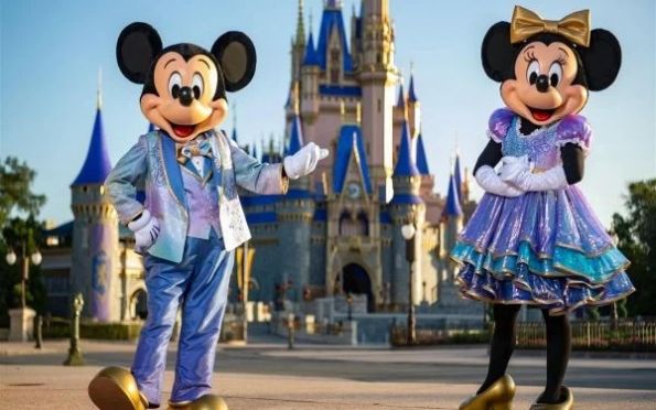EUA: governo da Flórida sanciona fim de “status especial” da Disney