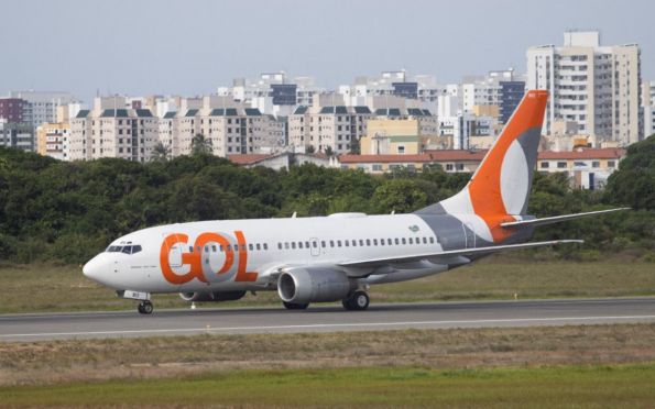 Fluxo de passageiros aumenta 62% no Aeroporto de Aracaju em março