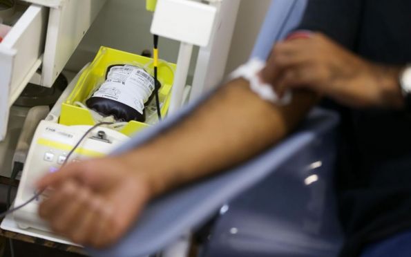 Jovem com problema cardíaco necessita de doação de sangue em Aracaju